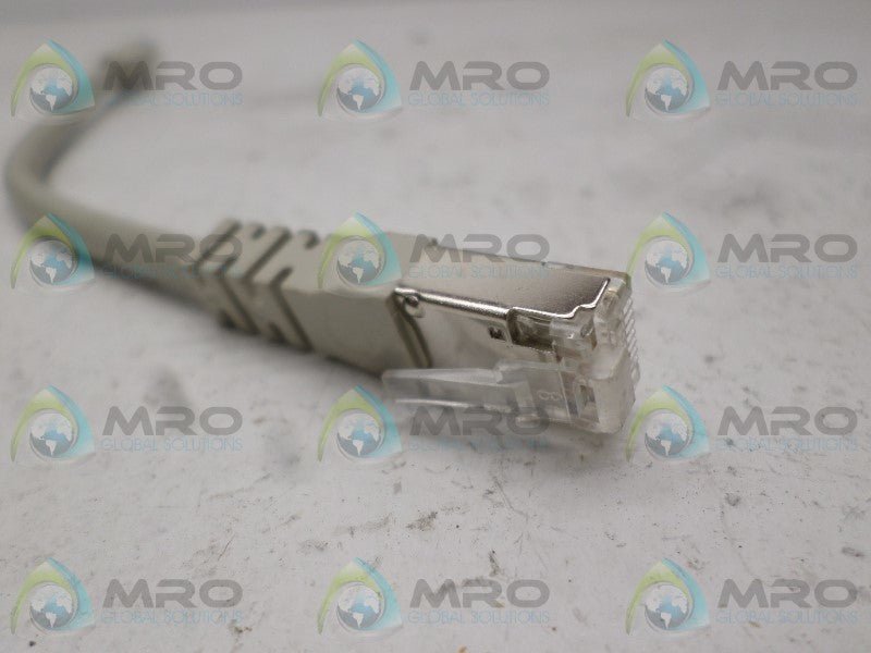 SIEMENS 6SL3060-4AD00-0AA0 D-CLIQ CABLE NSNP