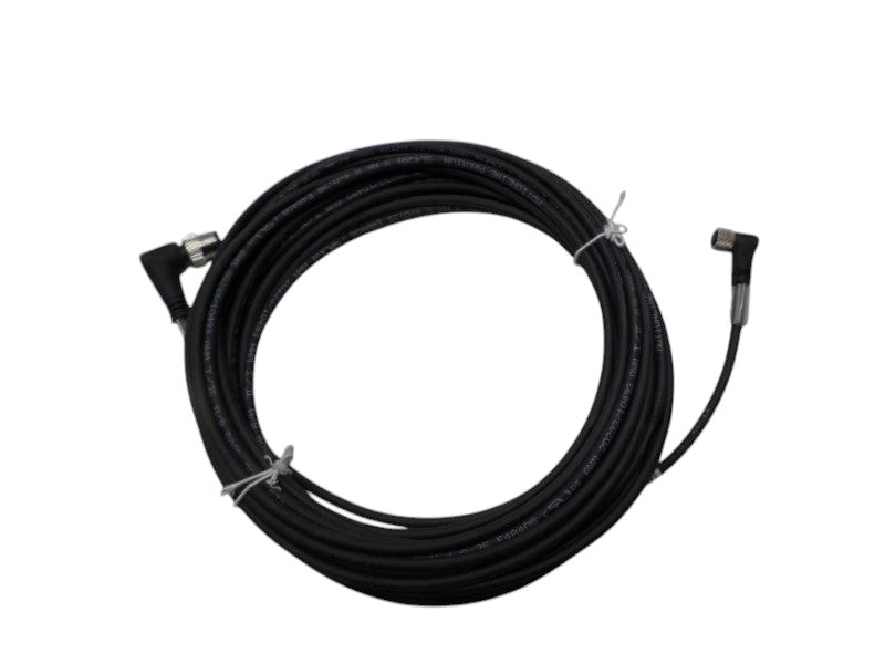 WEIDMULLER 1906341000 SAIL-M12WM8W-4-10U CABLE CONNETOR NSNP