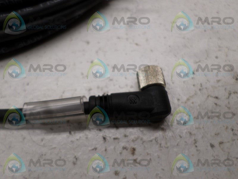 WEIDMULLER 1906341000 SAIL-M12WM8W-4-10U CABLE CONNETOR NSNP