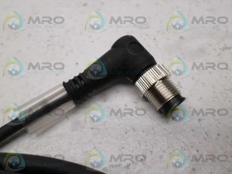 WEIDMULLER 1906341000 SAIL-M12WM8W-4-10U CABLE CONNETOR NSNP