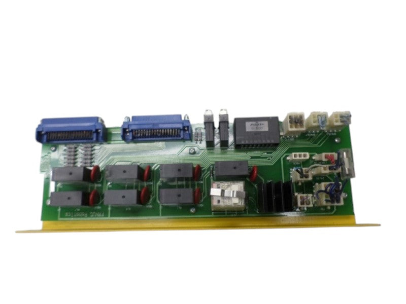 FANUC EE-3505-761-002 ENCODER/BRAKE MODULE UNMP
