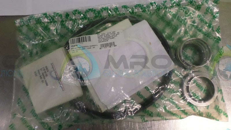 MGNSNPELL C216-USP-FKM-SC NSMP