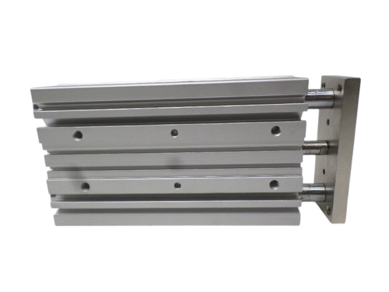 SMC MGPL25-100AZ PNEUMATIC CYLINDER NSNP