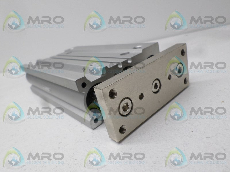 SMC MGPL25-100AZ PNEUMATIC CYLINDER NSNP