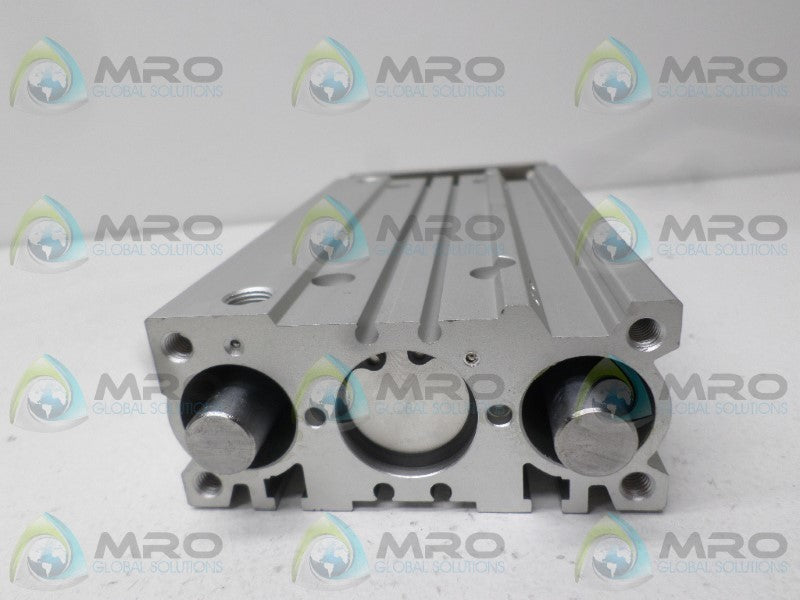 SMC MGPL25-100AZ PNEUMATIC CYLINDER NSNP