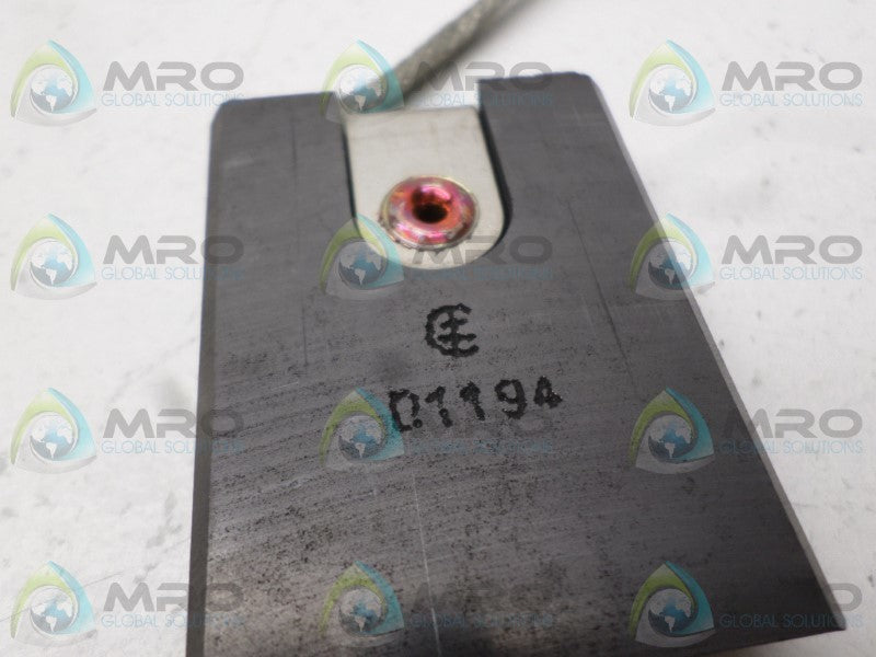 CARBONE D1194 CARBON BRUSH NSNP