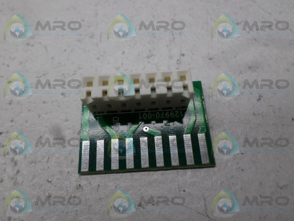 06-129970-001 CIRCUIT BOARD  NSNP