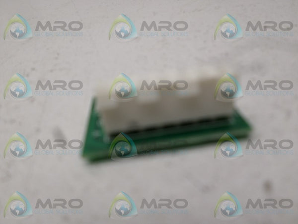 06-129970-001 CIRCUIT BOARD  NSNP