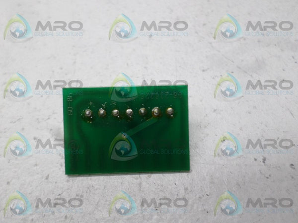 06-129970-001 CIRCUIT BOARD  NSNP