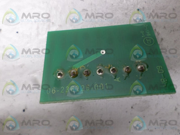 06-129970-001 CIRCUIT BOARD  NSNP