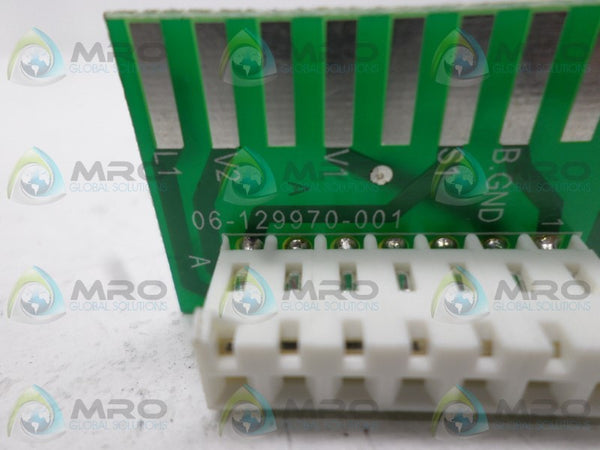 06-129970-001 CIRCUIT BOARD  NSNP