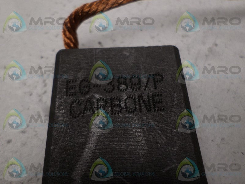 CARBONE EG-389/P CARBON BRUSH NSNP