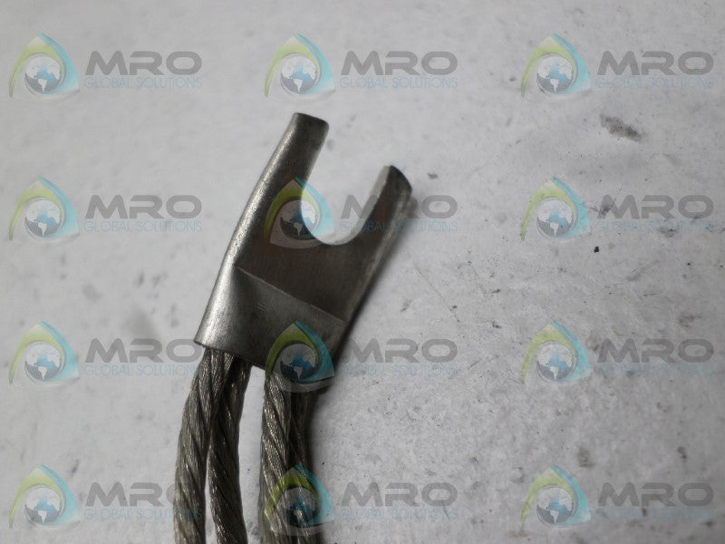 CABRONE X4976 CARBON BRUSH NSNP