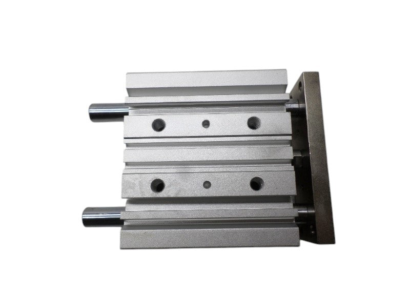 SMC MGPL20-40Z PNEUMATIC CYLINDER NSNP