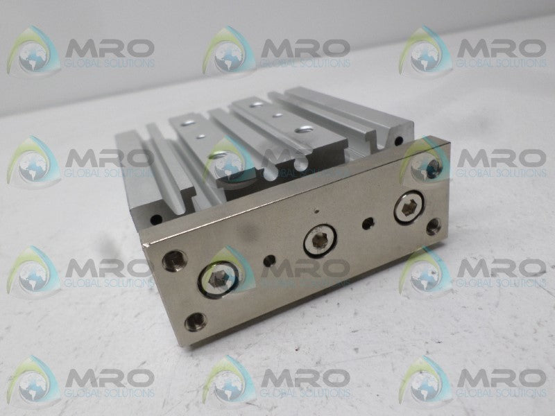SMC MGPL20-40Z PNEUMATIC CYLINDER NSNP