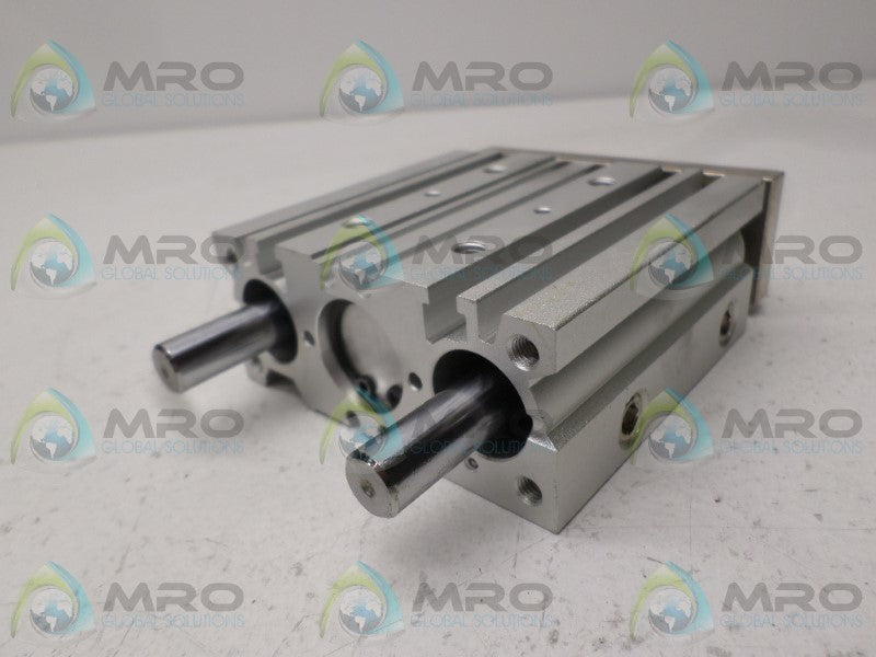SMC MGPL20-40Z PNEUMATIC CYLINDER NSNP