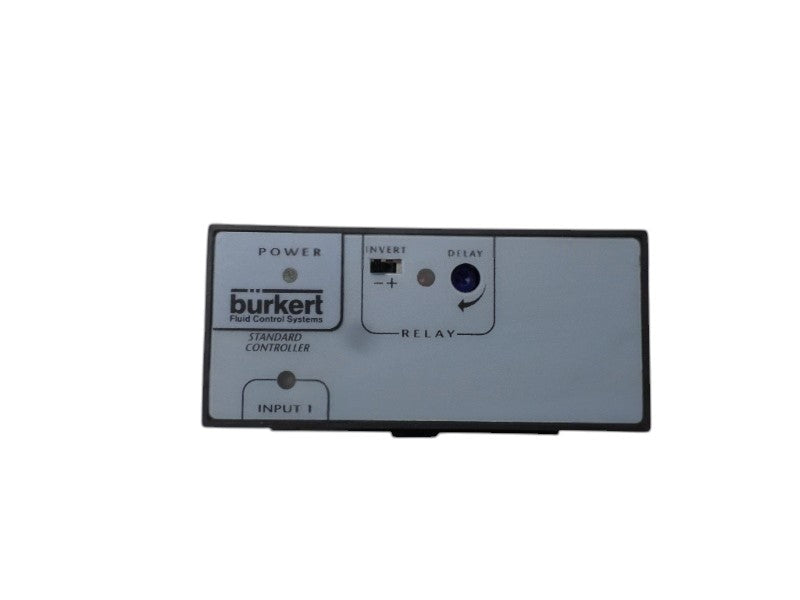 BURKERT SL31-S1U CONTROLLER NSNP