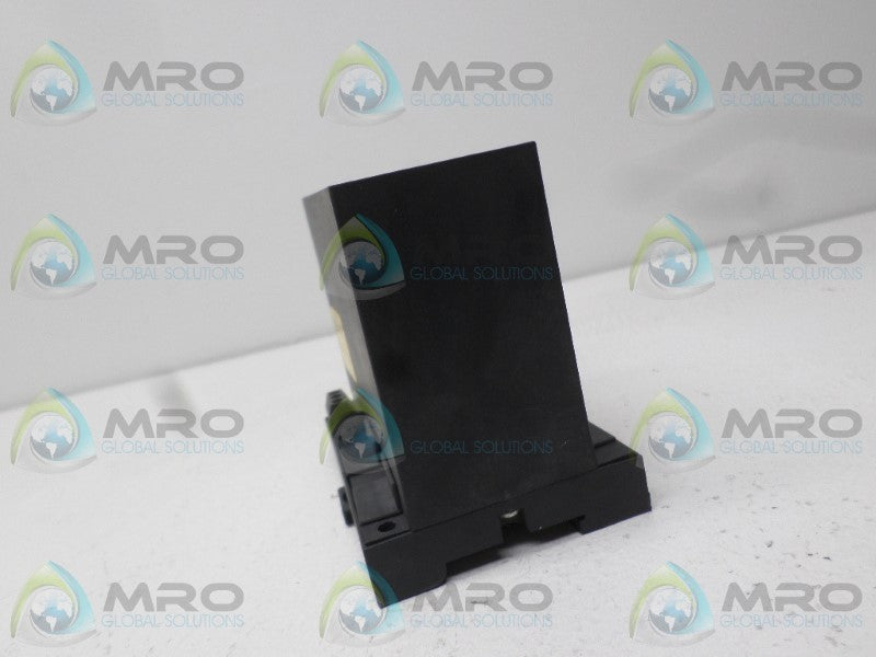 BURKERT SL31-S1U CONTROLLER NSNP