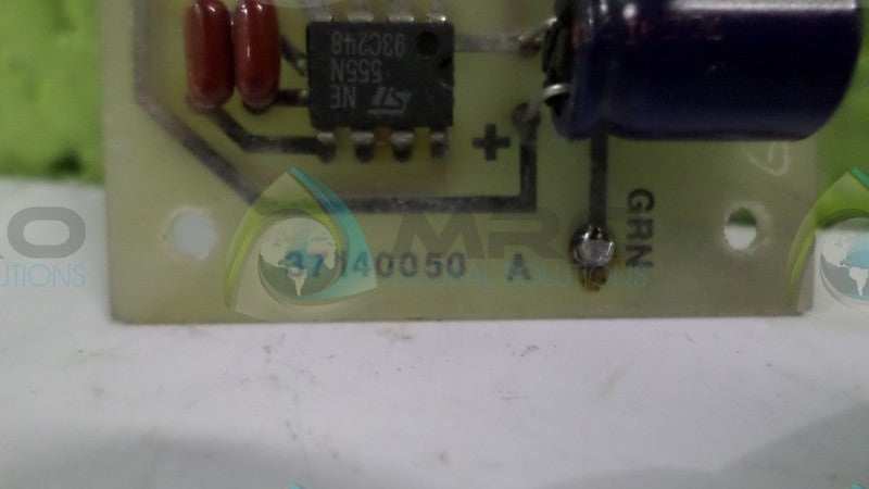 MODULE 37140050 UNMP