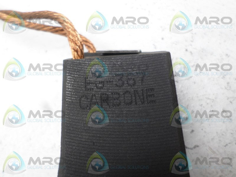 CARBONE EG-367 CARBON BRUSH NSNP