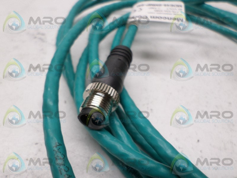 MENCOM MDE45-8MMP-5M ETHERNET EXTENSION NSNP