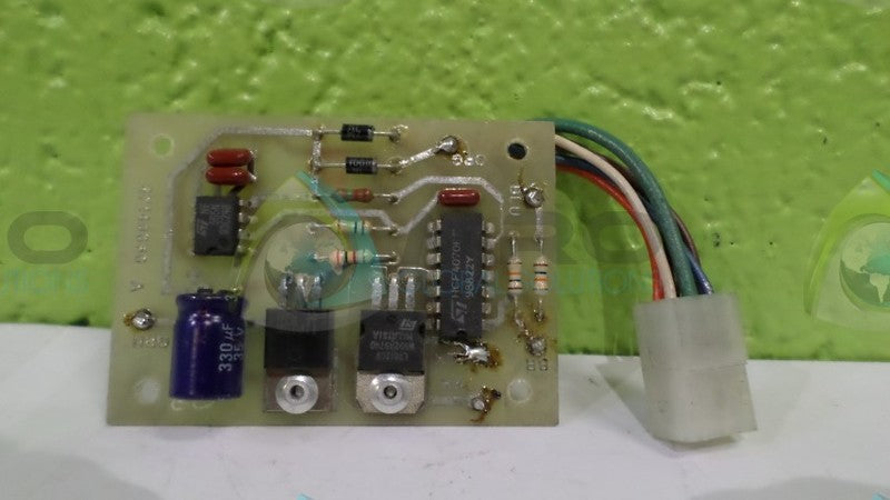 MODULE 37140050 UNMP
