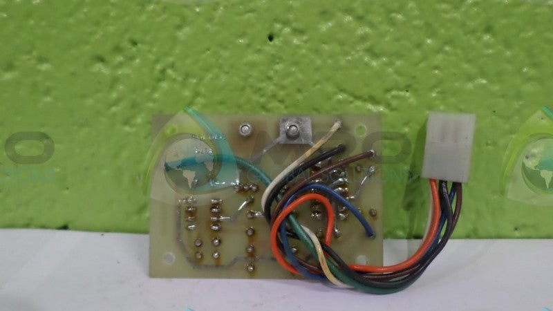 MODULE 37140050 UNMP