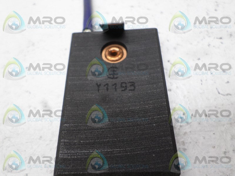 CARBONE Y1193 CARBON BRUSH NSNP