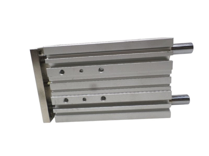 SMC MGPL25-80Z PNEUMATIC CYLINDER NSNP