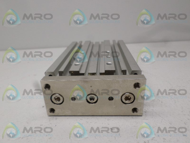 SMC MGPL25-80Z PNEUMATIC CYLINDER NSNP