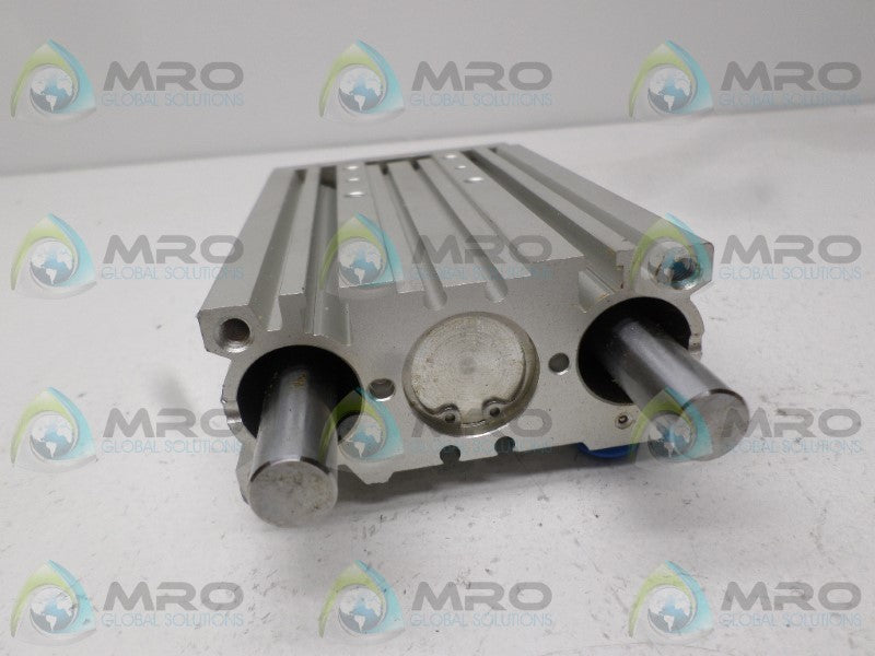 SMC MGPL25-80Z PNEUMATIC CYLINDER NSNP