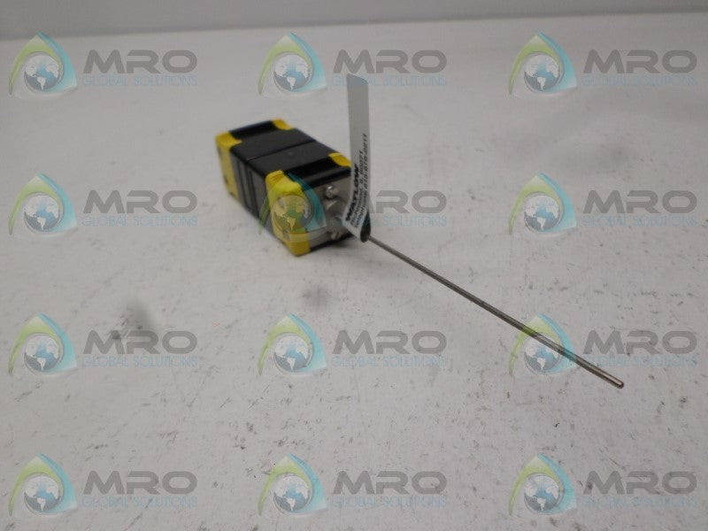 WATLOW ACEC00Q040WK000 TEMPERATURE SENSOR NSNP