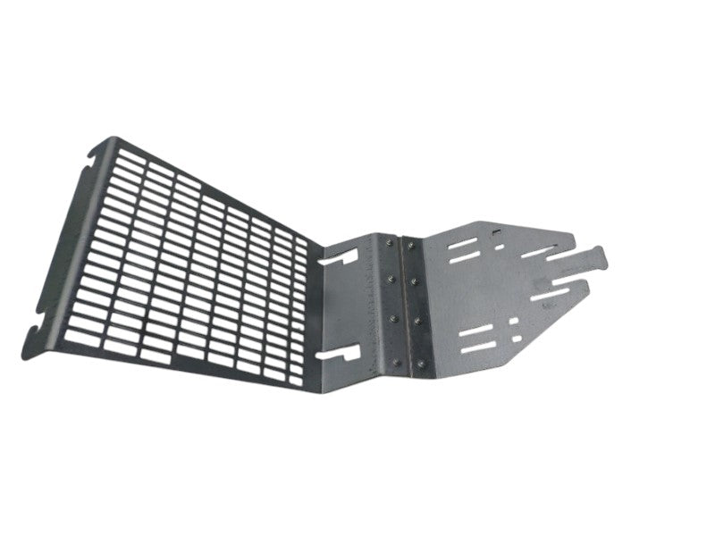 SIEMENS 6SL3162-1AF00-0AA1 SHIELD CONNECTION PLATE NSNP