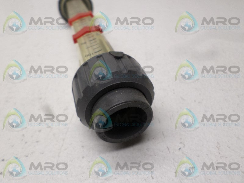 FIP FCIV020D FLOW METER NSNP