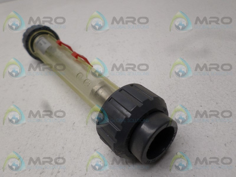 FIP FCIV020D FLOW METER NSNP