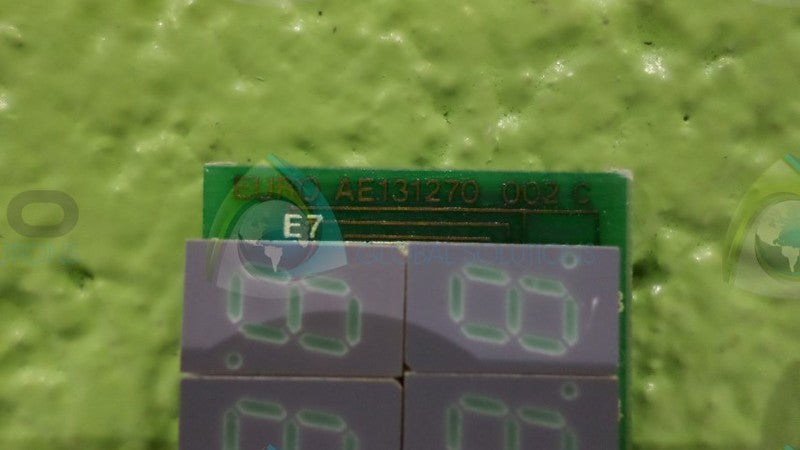 AUROTHERM AE131270002 UNMP