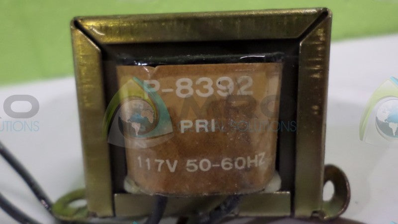 STANCOR P-8392 UNMP