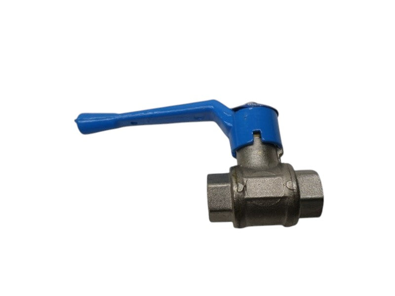 FESTO QH-3/8 BALL VALVE NSNP
