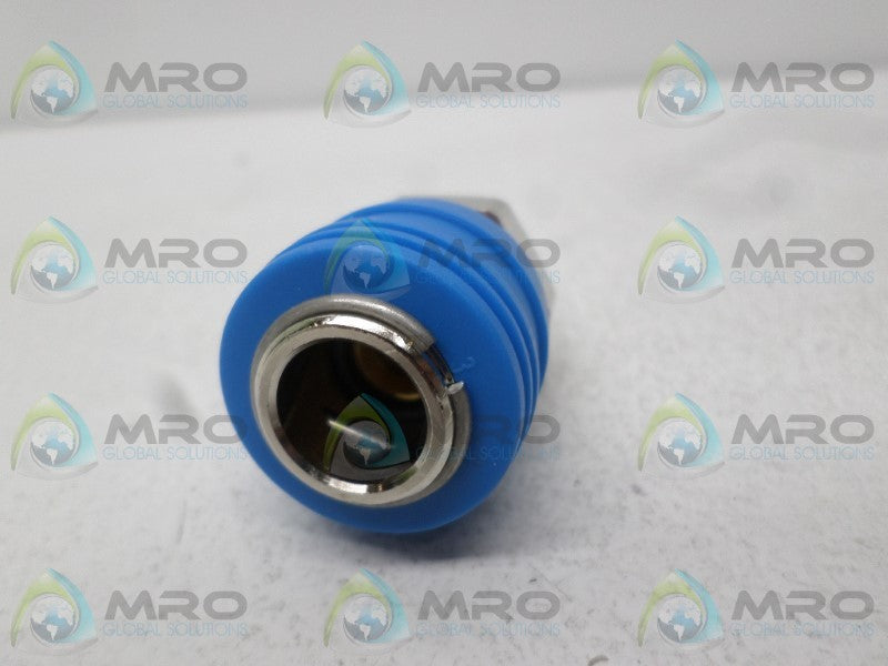 FESTO KD4-3/8-A COUPLING SOCKET NSNP