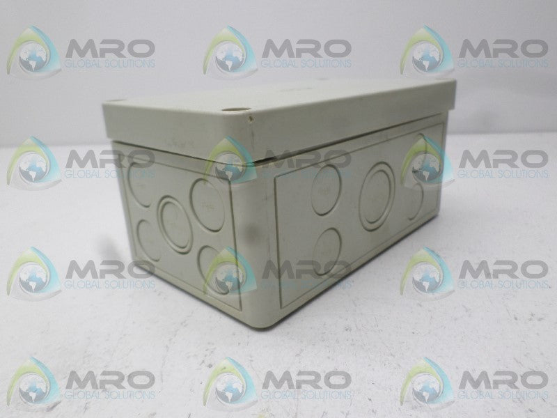 ELS IP66 ENCLOSURE NSNP