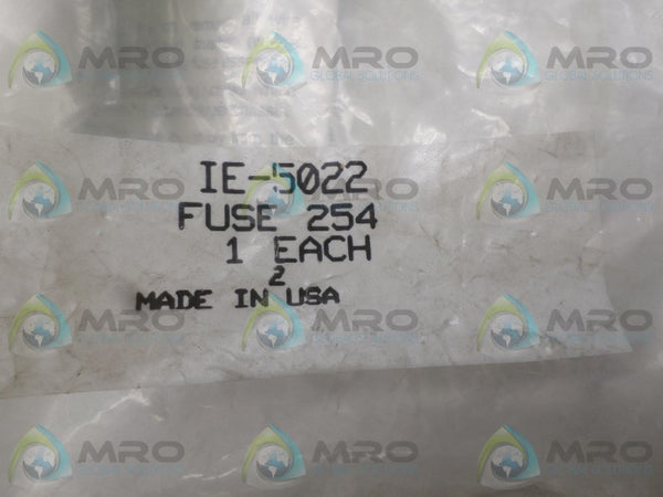 ALL-PRO IE-5022 FUSE NSMP