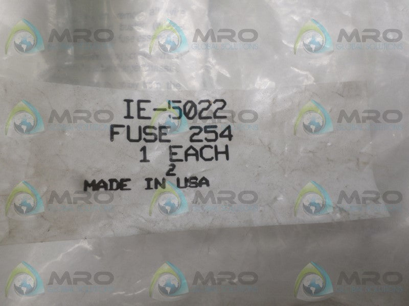 ALL-PRO IE-5022 FUSE NSMP