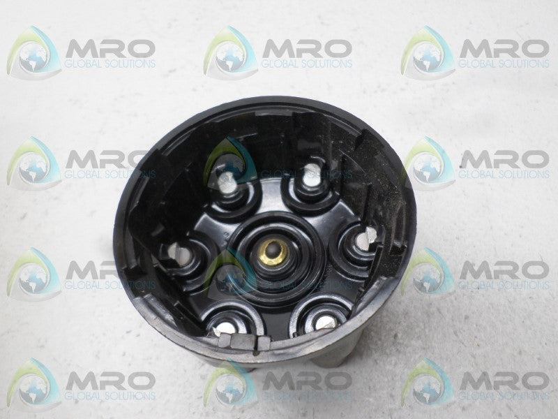 NAPA AL142 DISTRIBUTOR CAP NSMP