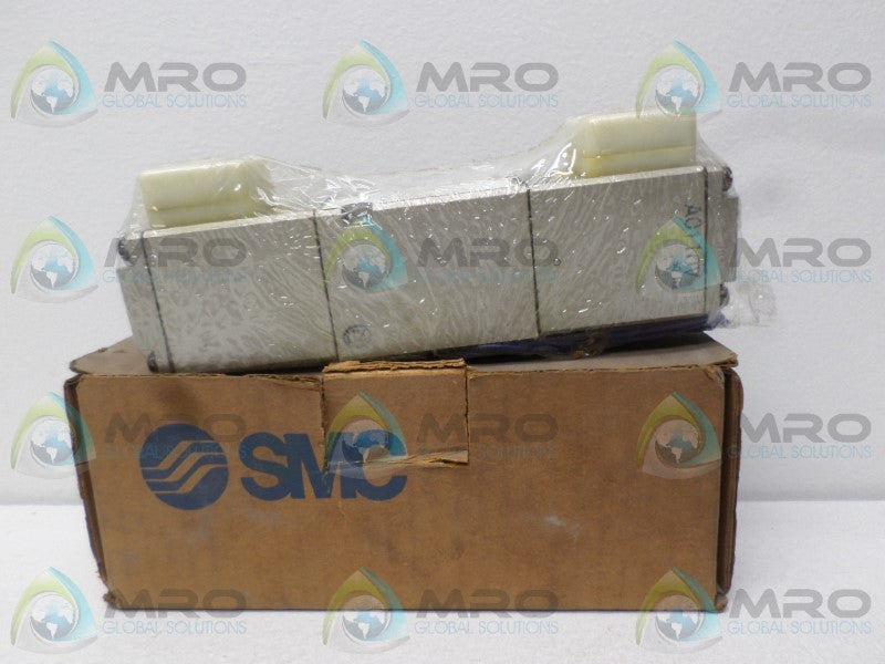 SMC NVSP4214-0009J SOLENOID VALVE NSMP