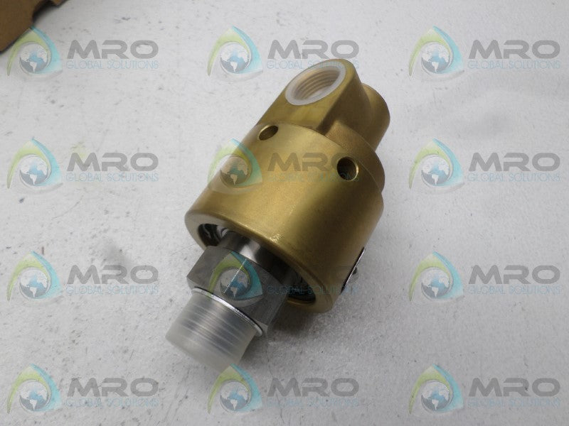 TURIAN GR20LH ROTARY JOINT NSMP
