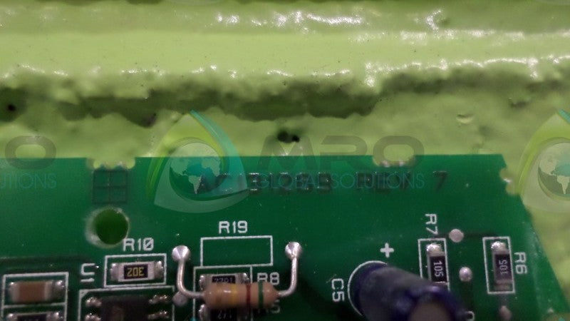 EUROTHERM AC131269REV.7 UNMP