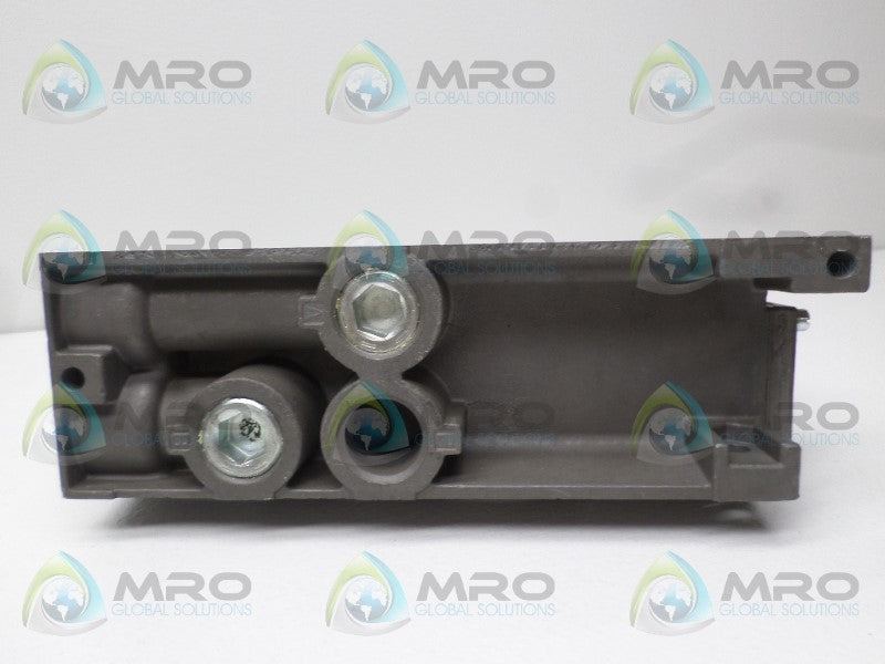 NUMATICS 555SS415K SOLENOID VALVE NSNP