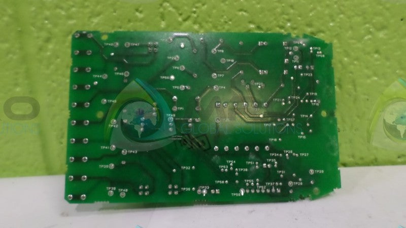 EUROTHERM AC131269REV.7 UNMP