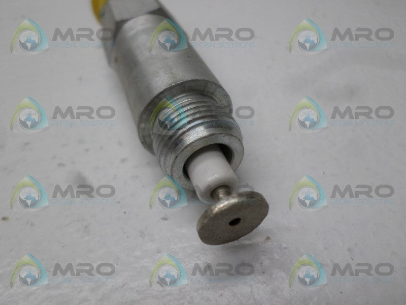 AUBURN SI-188 SHIELDED PLUG NSNP