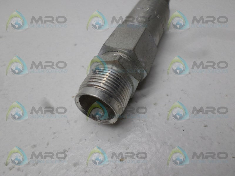 AUBURN SI-188 SHIELDED PLUG NSNP